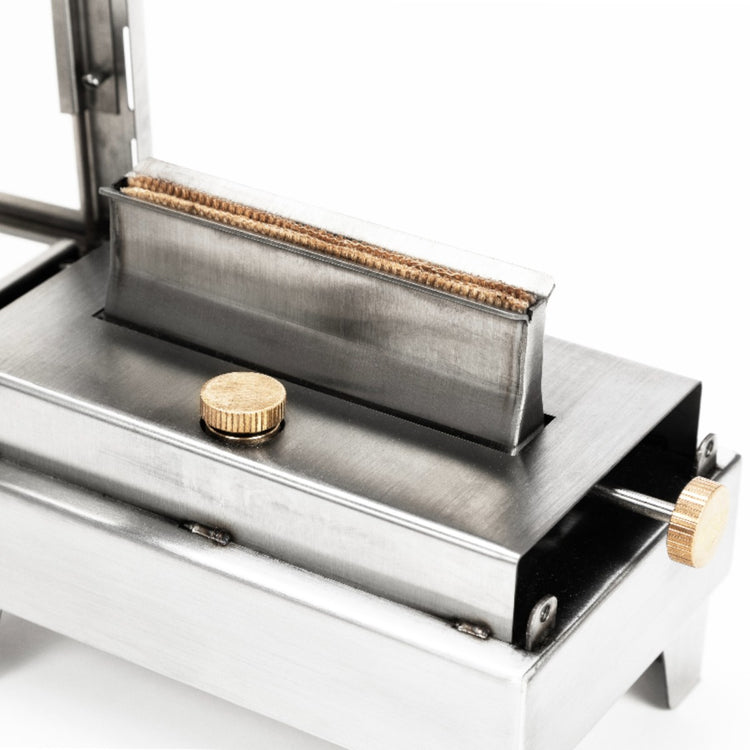 【予約販売・12月下旬発送予定】オイルストーブ オーラ ルミ / Oilstove AURA Lumi