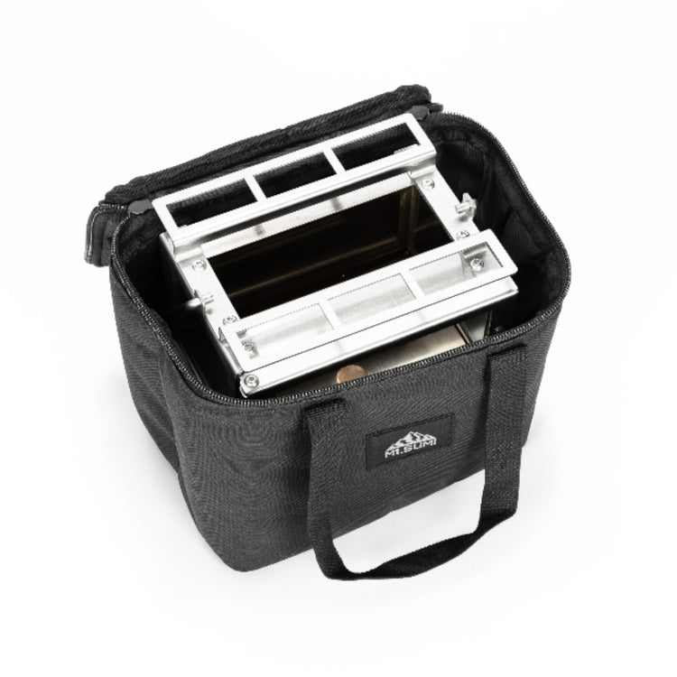 【予約販売・12月下旬発送予定】オイルストーブ オーラ ルミ / Oilstove AURA Lumi