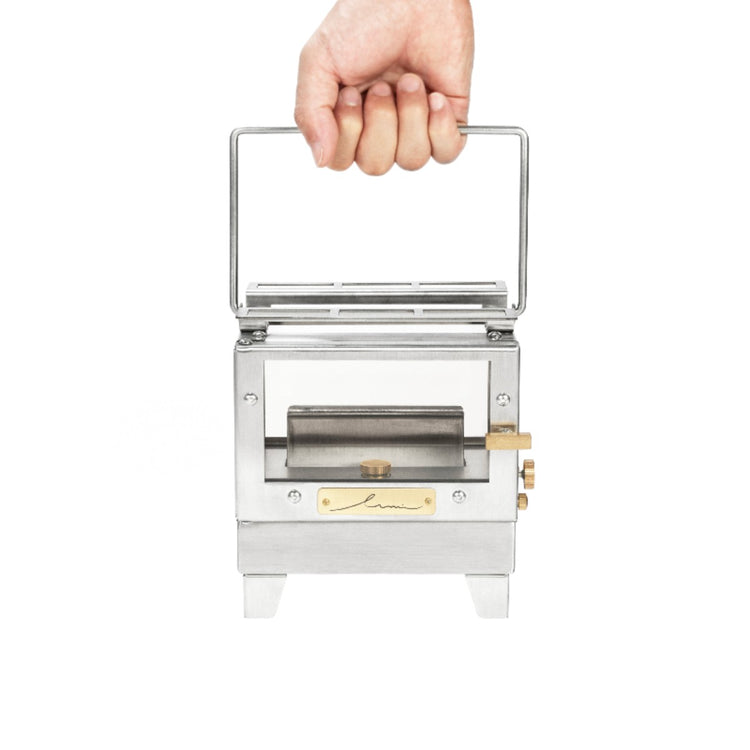 【予約販売・12月下旬発送予定】オイルストーブ オーラ ルミ / Oilstove AURA Lumi