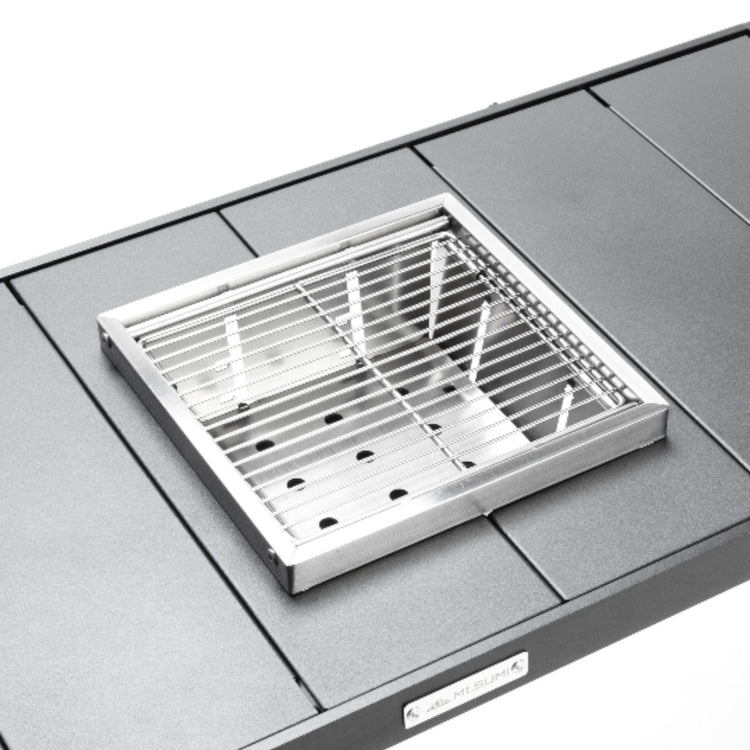 ヴァーサテーブル / Versa Table