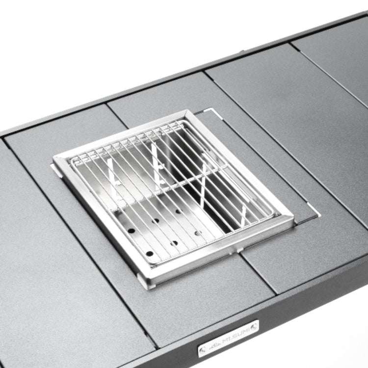 ヴァーサテーブル / Versa Table