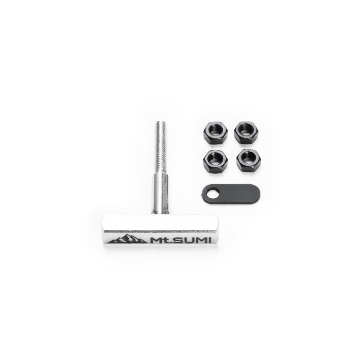 薪ストーブ扉用 ハンドル / Stove Handle