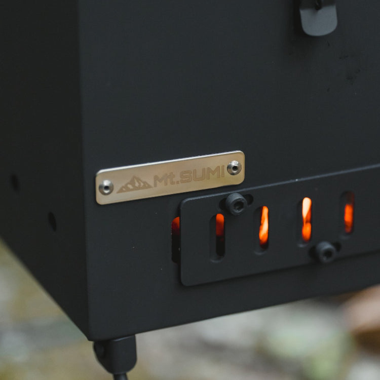 【予約販売・12月中旬発送予定】アウトドア薪ストーブ マイクロ 2 / Woodstove MICRO 2