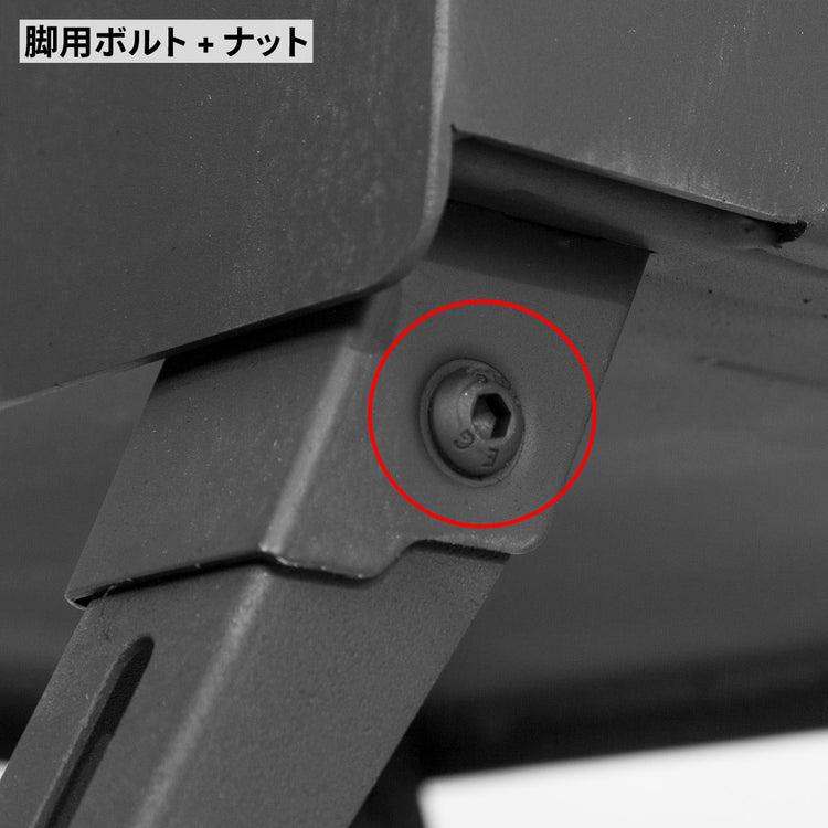 アウトドア薪ストーブ オーラ ver.2 交換用パーツ / Woodstove AURA ver.2 Parts