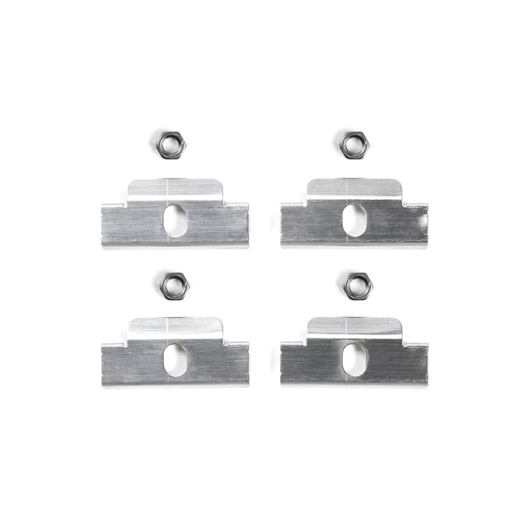 アウトドア薪ストーブ オーラ ver.2 ステンレス 交換用パーツ / Woodstove AURA ver.2 SUS Parts