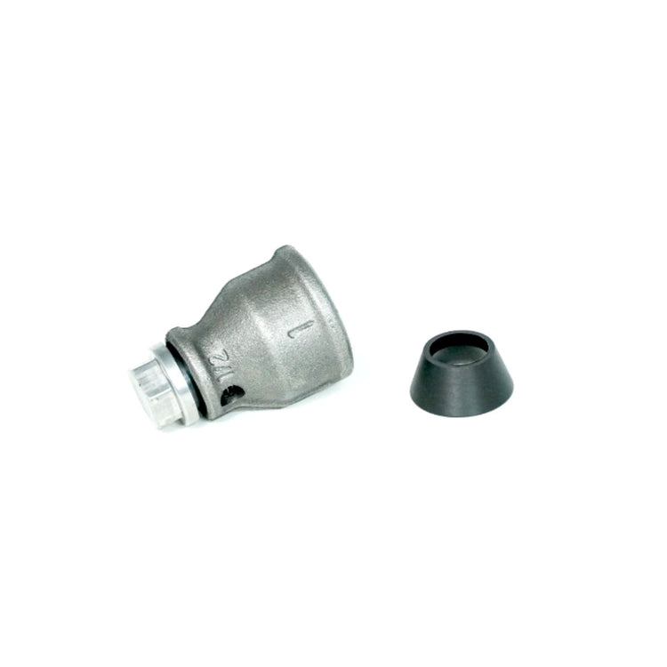 PITEBA D1ナット (標準圧搾キャップ) / PITEBA D1 Nut