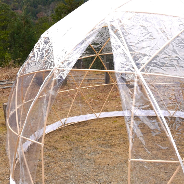 ガーデンコテージ レギュラー / GardenCottage regular