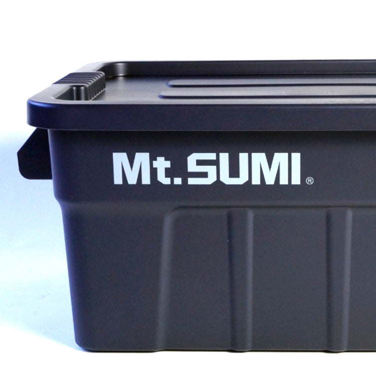 Mt.SUMI別注 THOR 収納コンテナボックス / Mt.SUMI × THOR  Large Totes With Lid