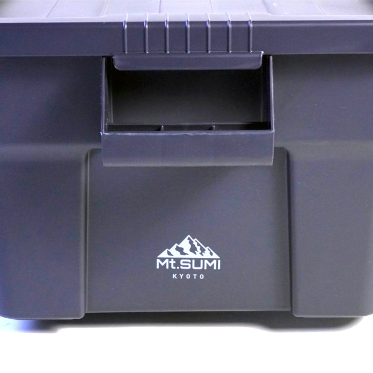 Mt.SUMI別注 THOR 収納コンテナボックス / Mt.SUMI × THOR  Large Totes With Lid