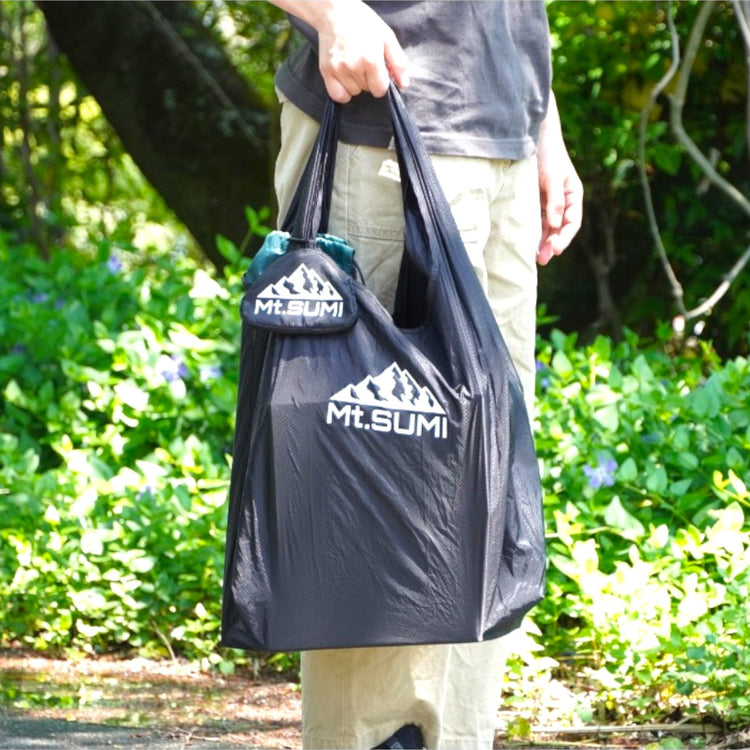 マウントバッグ / Mt.BAG