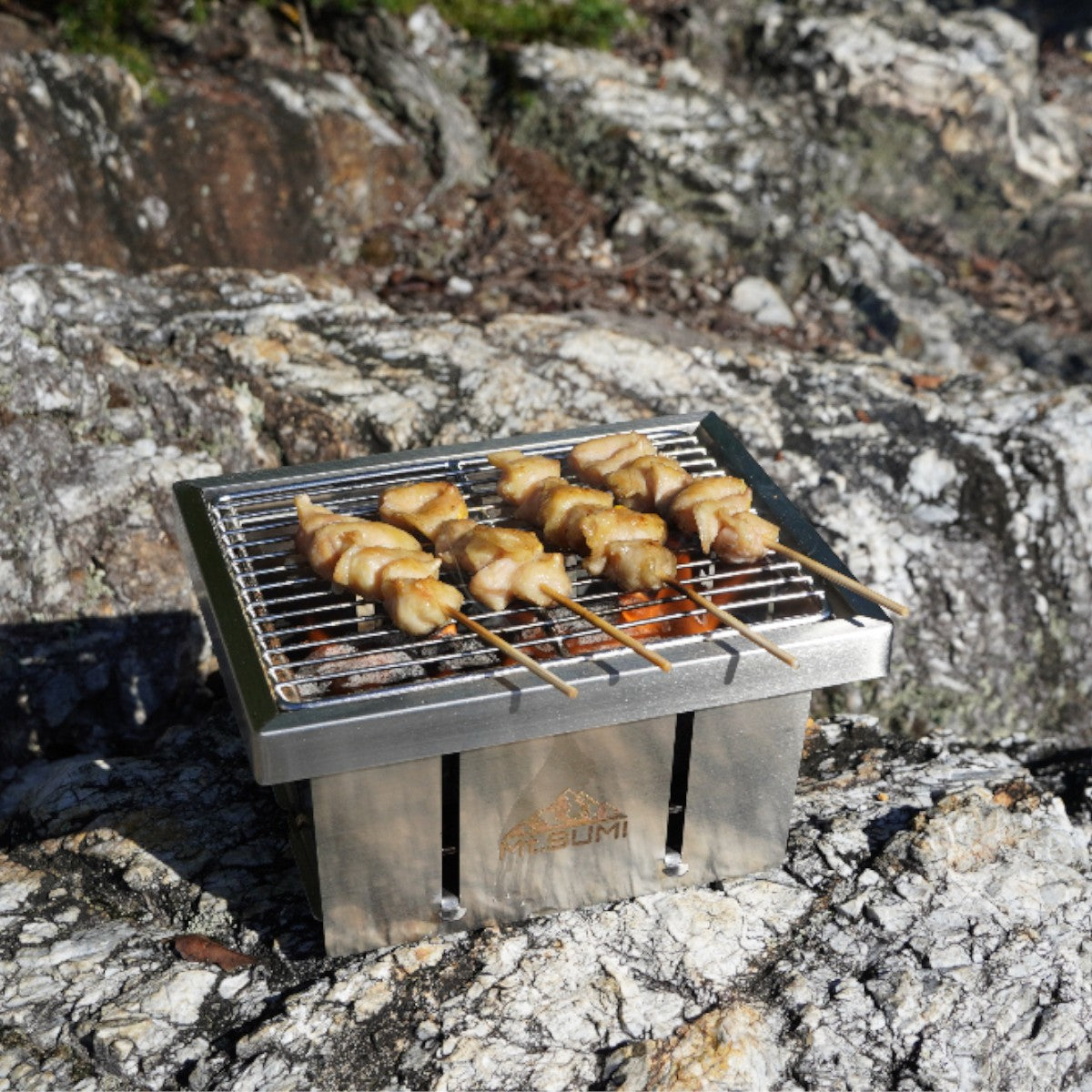 パーフェクトグリル ミニ SE / Perfect Grill mini SE