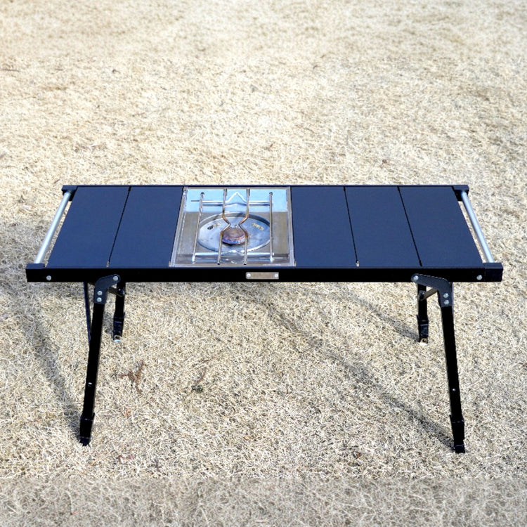 ヴァーサテーブル / Versa Table