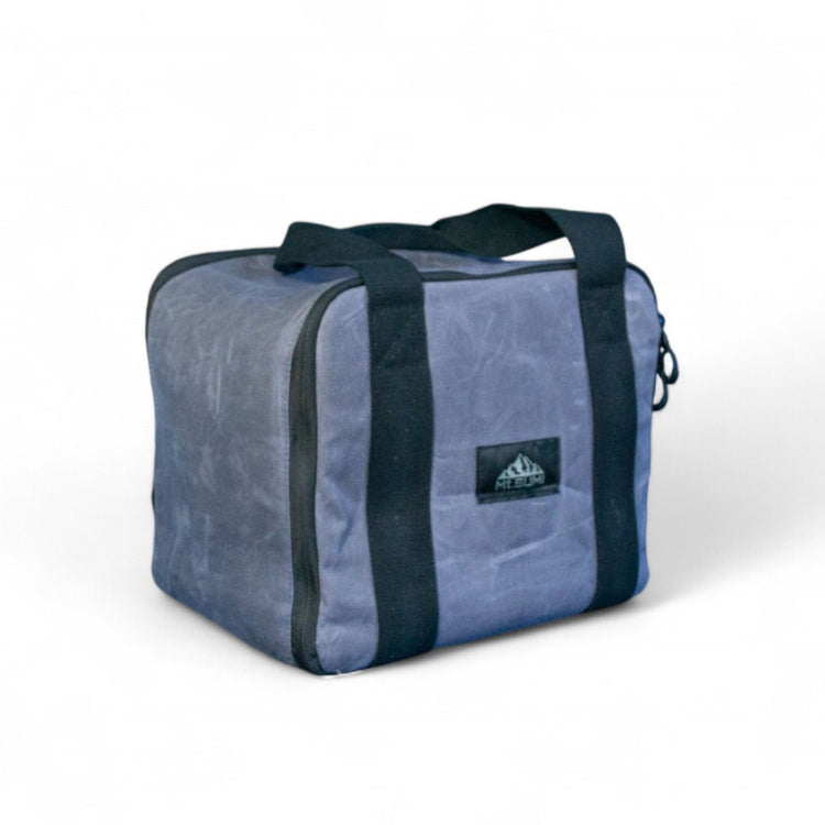 アウトドア薪ストーブ マイクロ チタン / Woodstove MICRO Ti