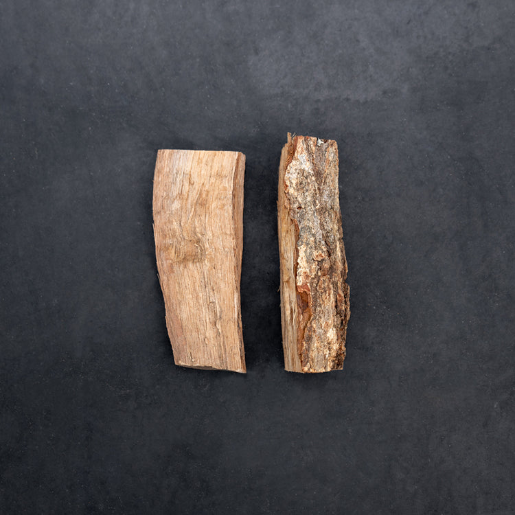 薪 / Firewood