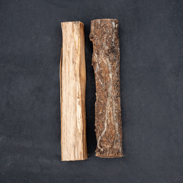 薪 / Firewood