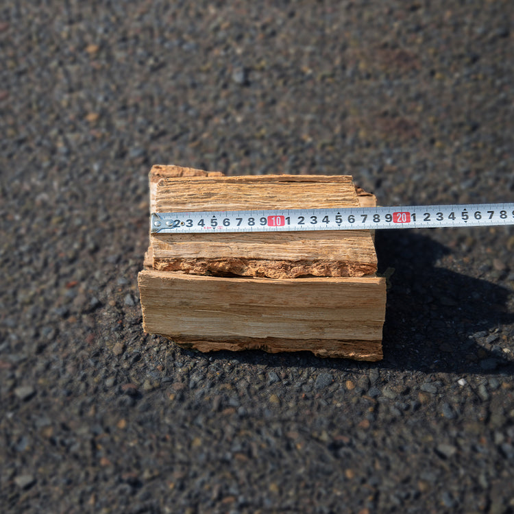 薪 / Firewood