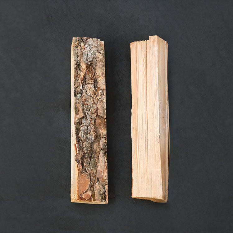 薪 / Firewood