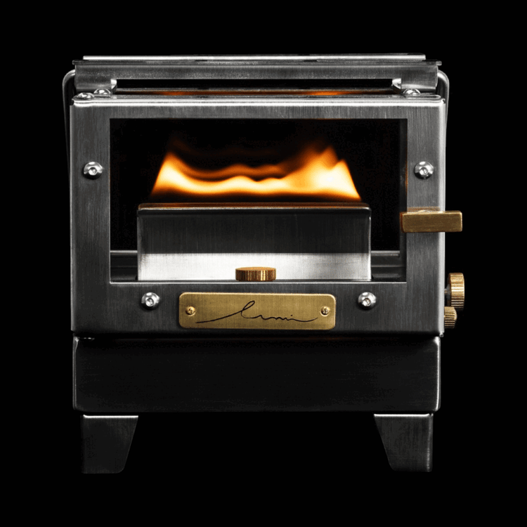 【予約販売・12月下旬発送予定】オイルストーブ オーラ ルミ / Oilstove AURA Lumi