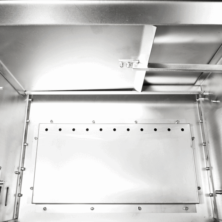 アウトドア薪ストーブ マイクロ チタン / Woodstove MICRO Ti