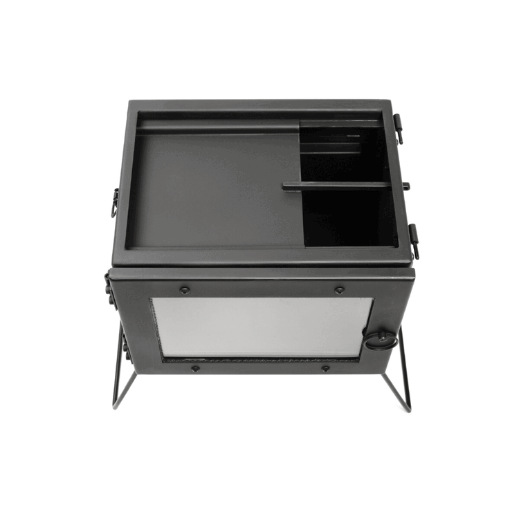 【予約販売・12月中旬発送予定】アウトドア薪ストーブ マイクロ 2 / Woodstove MICRO 2