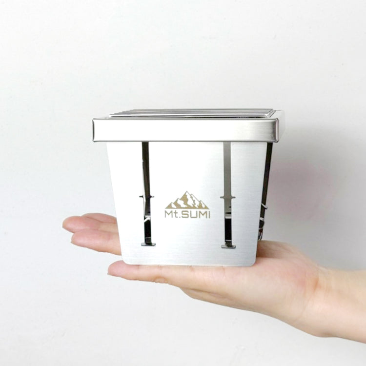 パーフェクトグリル マイクロ (スクエア) / PerfectGrill micro (square)