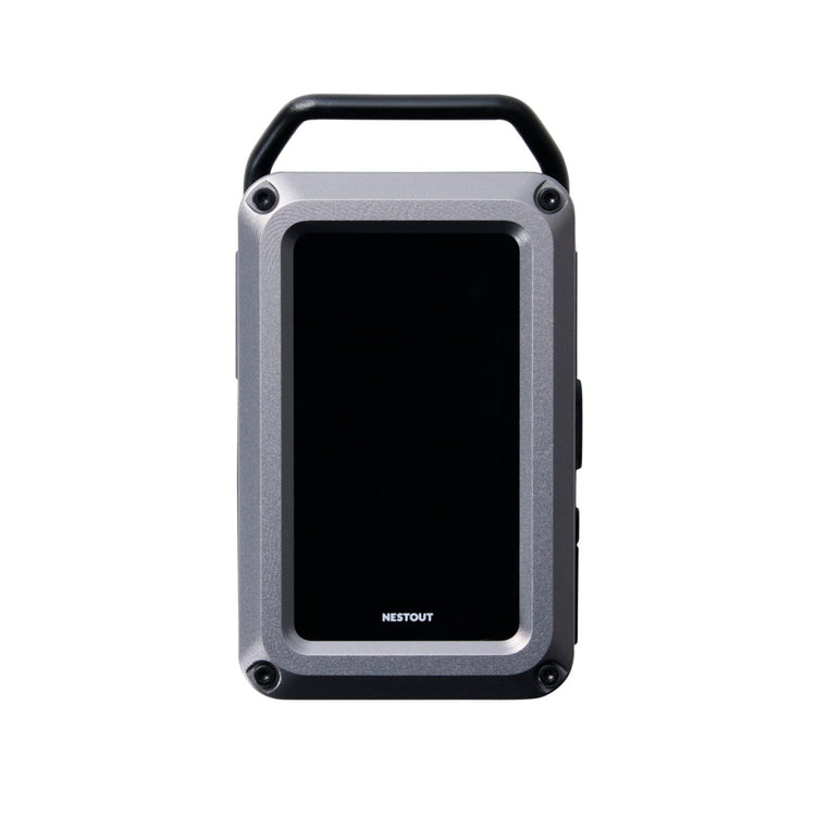 NESTOUT 一酸化炭素アラーム 3in1 / NESTOUT Carbon Monoxide Alarm 3in1