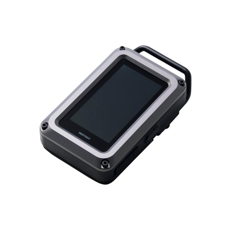 NESTOUT 一酸化炭素アラーム 3in1 / NESTOUT Carbon Monoxide Alarm 3in1