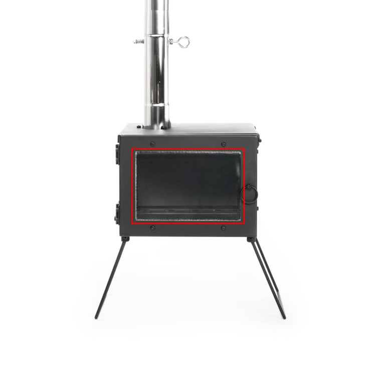 アウトドア薪ストーブ マイクロ2 交換用パーツ / Woodstove MICRO2 Parts