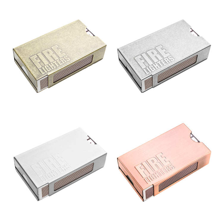 オフィシャル限定セット販売 ファイヤーライターズ スリーブ ケース / FIRELIGHTERS SLEEVE CASE