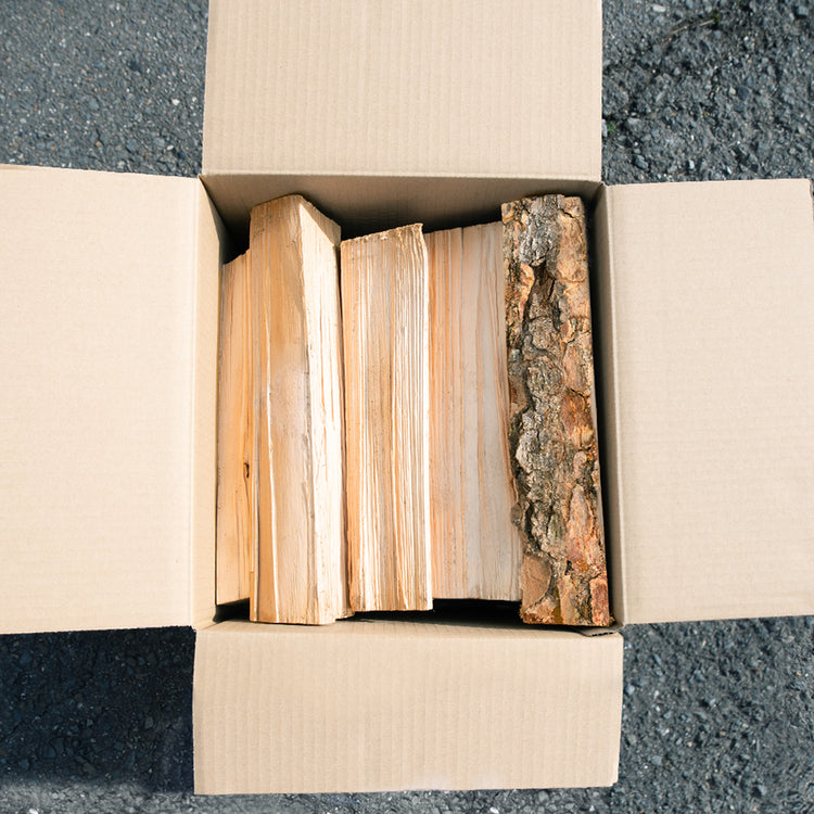 薪 / Firewood