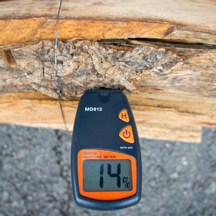 薪 / Firewood