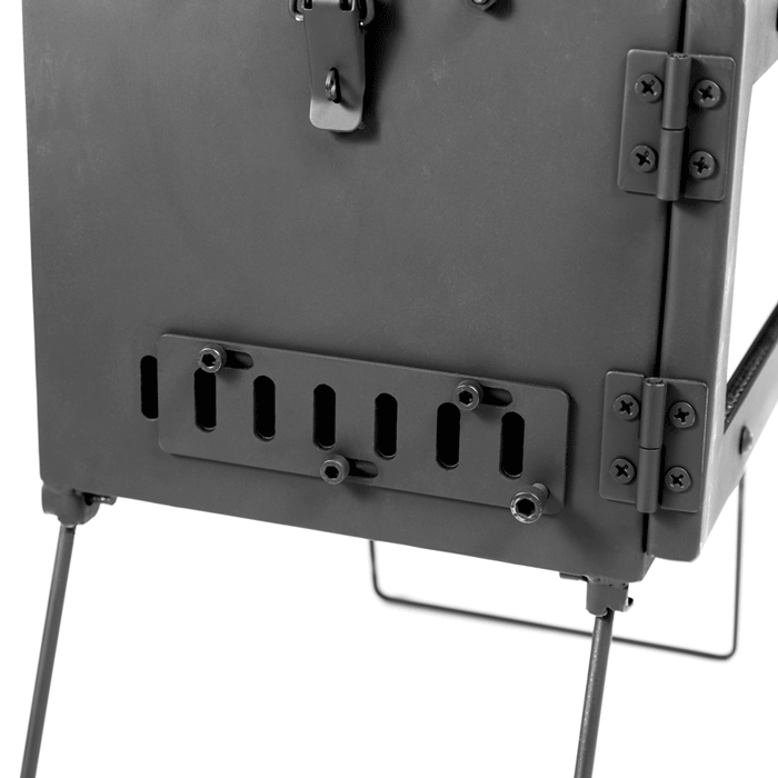 アウトドア薪ストーブ マイクロ / Woodstove MICRO