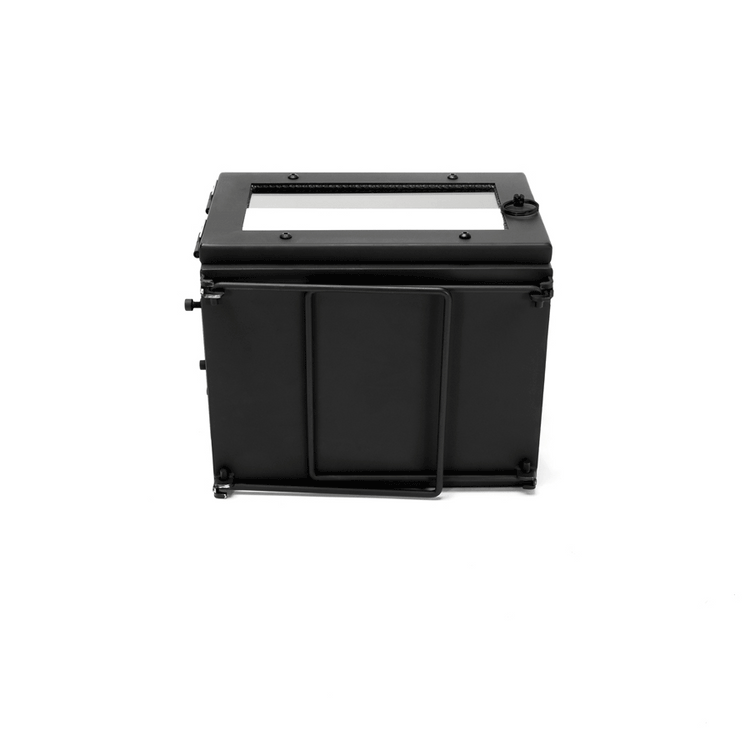 アウトドア薪ストーブ マイクロ / Woodstove MICRO