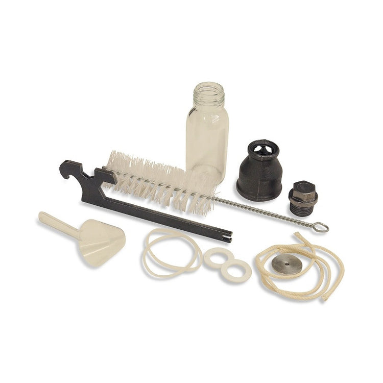 PITEBA スペアパーツセット / PITEBA Spare Parts Set