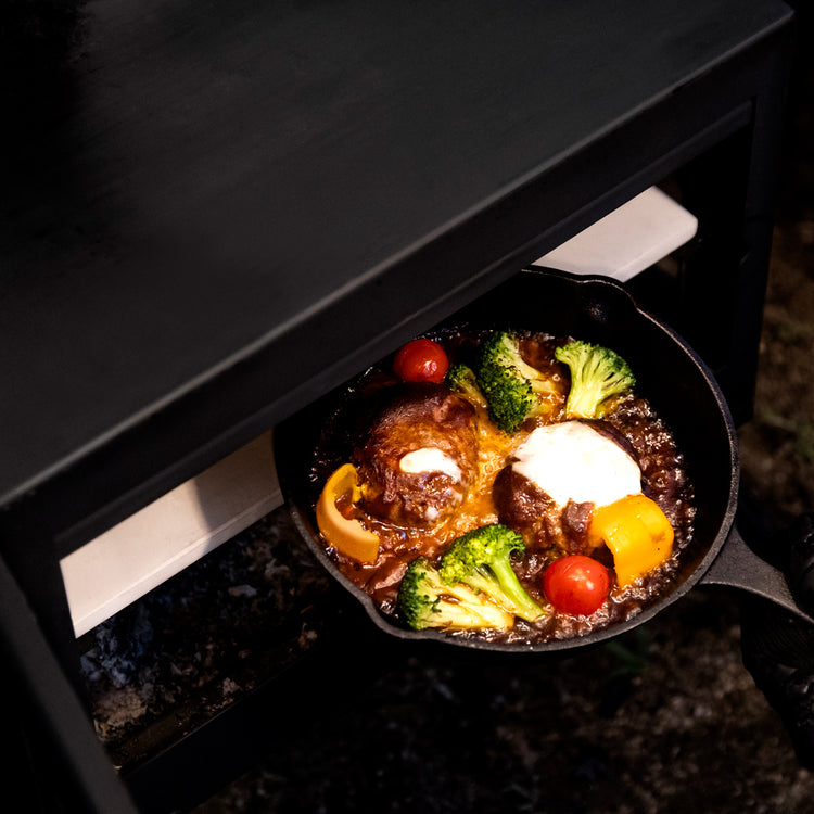 ピザストーン / Pizza Stone