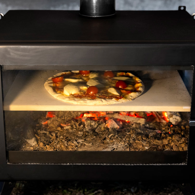 ピザストーン / Pizza Stone