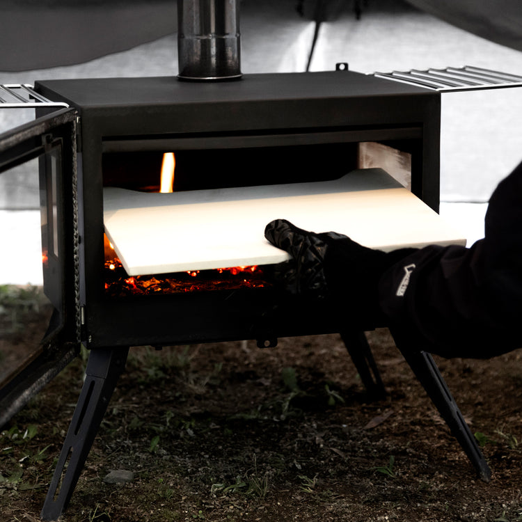 ピザストーン / Pizza Stone