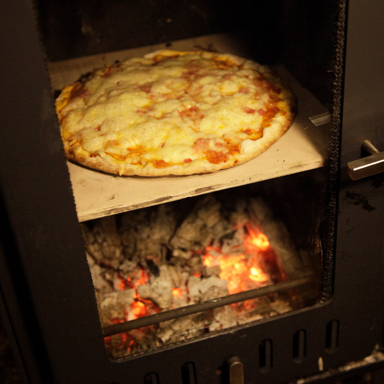 ピザストーン / Pizza Stone