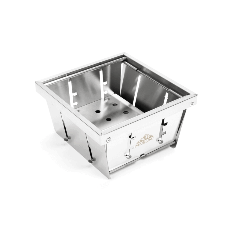 パーフェクトグリル スクエア (ミニ) / PerfectGrill square (mini)