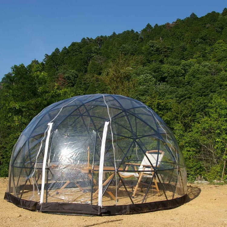 ガーデンコテージ クリアカバー / GardenCottage ClearCover