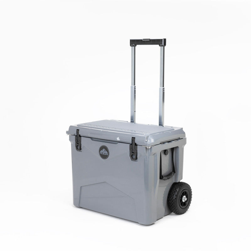 ICE ROCK cooler 60QT Roller / アイスロック クーラー 60QTローラー