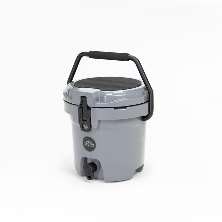 アイスロックジャグ 2.5ガロン / ICE ROCK jug 2.5gallon