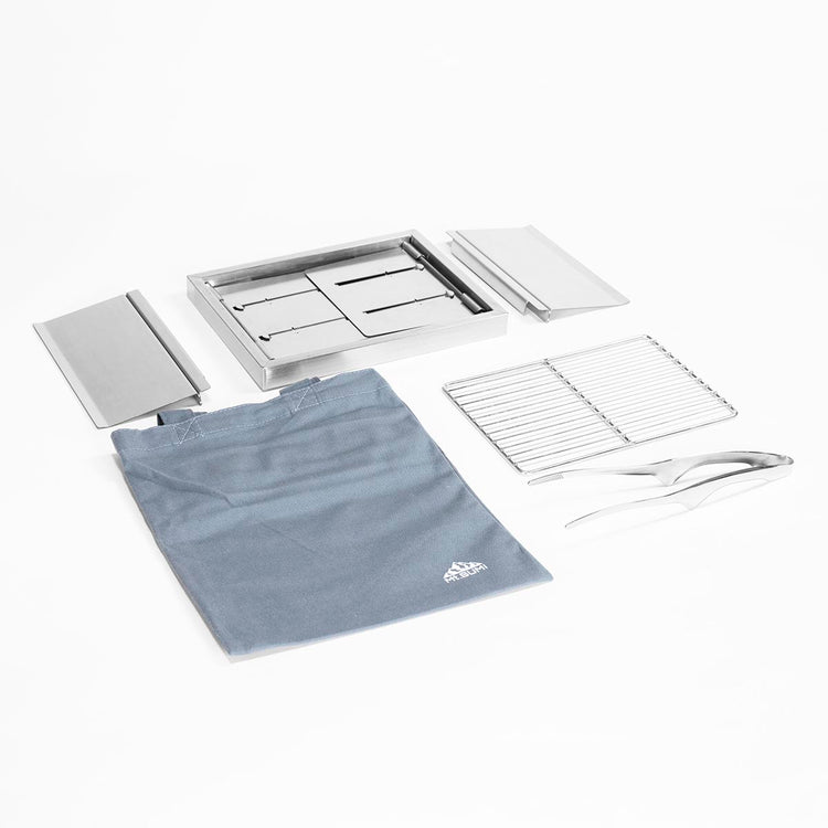 パーフェクトグリル ミニ / PerfectGrill mini