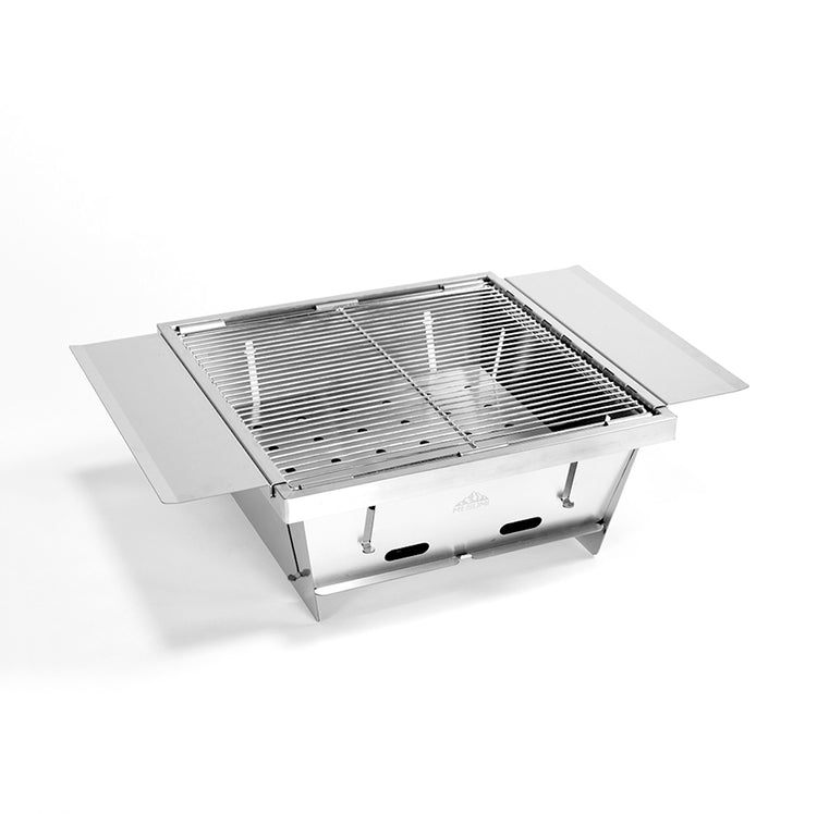 パーフェクトグリル スクエア / PerfectGrill square