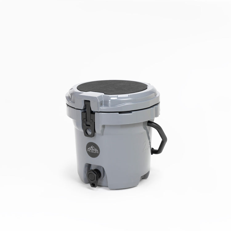 アイスロックジャグ 2.5ガロン / ICE ROCK jug 2.5gallon