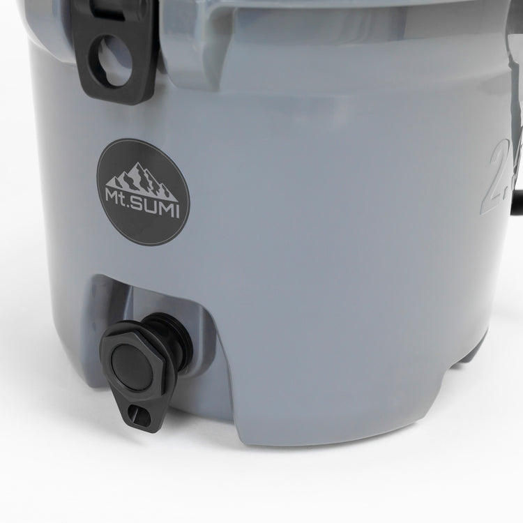 アイスロックジャグ 2.5ガロン / ICE ROCK jug 2.5gallon
