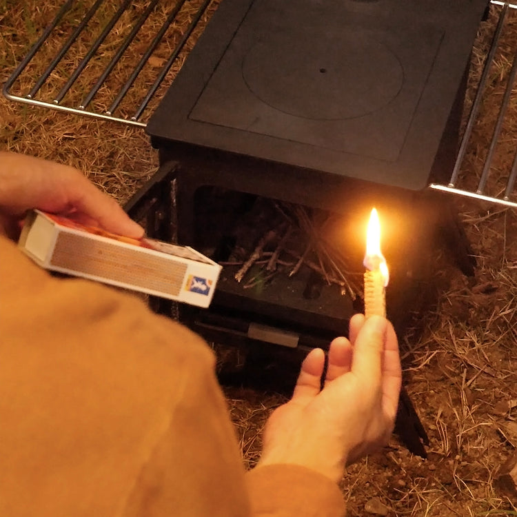 ファイヤーライターズ / FIRELIGHTERS