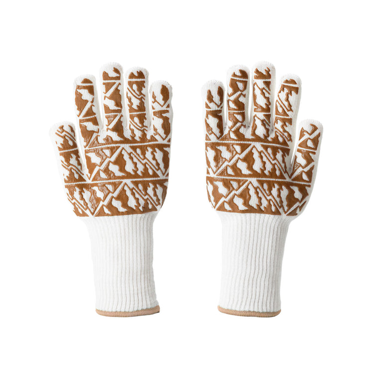 BBQ耐火&耐熱グローブ / BBQ TAIKA&TAINETSU Gloves