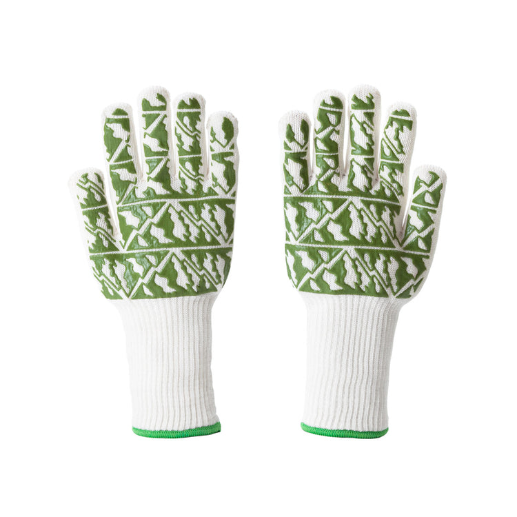BBQ耐火&耐熱グローブ / BBQ TAIKA&TAINETSU Gloves