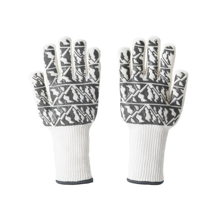 BBQ耐火&耐熱グローブ / BBQ TAIKA&TAINETSU Gloves